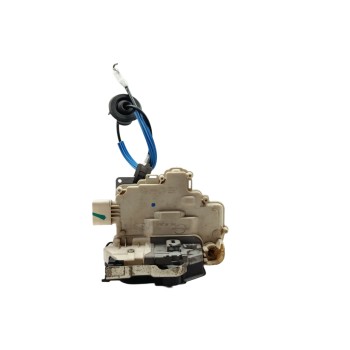 CERRADURA PUERTA DELANTERA IZQUIERDA 8J1837015A 