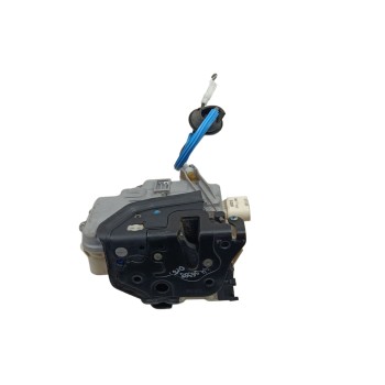 Recambio de cerradura puerta delantera izquierda para audi a4 b8 (8k2) 2.0 tfsi quattro referencia OEM IAM 8J1837015A  