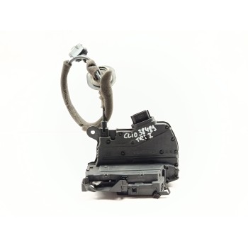 CERRADURA PUERTA TRASERA IZQUIERDA 825016604R 825015591R 