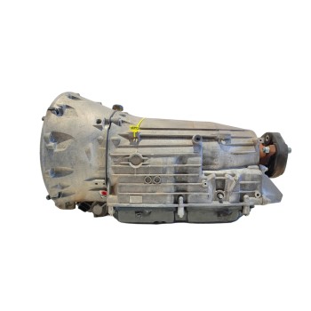 CAJA CAMBIOS 2052706501 / 205270650180 