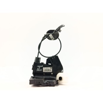 Recambio de cerradura puerta delantera izquierda para renault megane iv hatchback (b9a/m/n_) 1.5 blue dci 115 (b9a6) referencia 