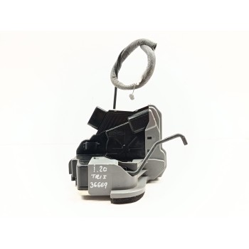 CERRADURA PUERTA TRASERA IZQUIERDA 81410C8020 