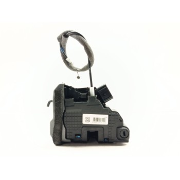 Recambio de cerradura puerta trasera izquierda para hyundai i20 ii (gb, ib) 1.2 referencia OEM IAM 81410C8020  