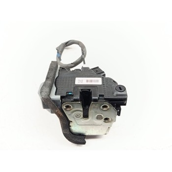 Recambio de cerradura puerta trasera izquierda para hyundai i20 ii (gb, ib) 1.2 referencia OEM IAM 81410C8020  