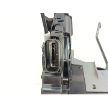 Recambio de cerradura puerta trasera izquierda para hyundai i20 ii (gb, ib) 1.2 referencia OEM IAM 81410C8020  