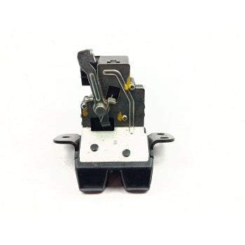 Recambio de cerradura maletero / porton para hyundai i20 ii (gb, ib) 1.2 referencia OEM IAM 81230C7000  