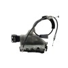 Recambio de cerradura puerta trasera izquierda para citroën c3 iii (sx) 1.2 puretech 82 referencia OEM IAM 9812398580  