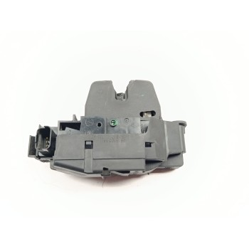 Recambio de cerradura maletero / porton para citroën c3 iii (sx) 1.2 puretech 82 referencia OEM IAM 9816195380  