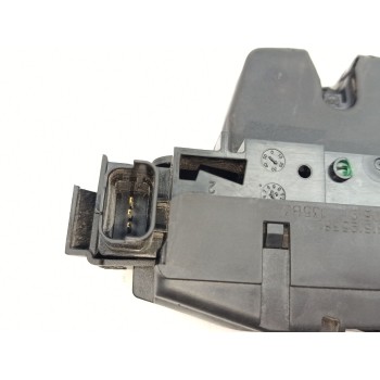 Recambio de cerradura maletero / porton para citroën c3 iii (sx) 1.2 puretech 82 referencia OEM IAM 9816195380  