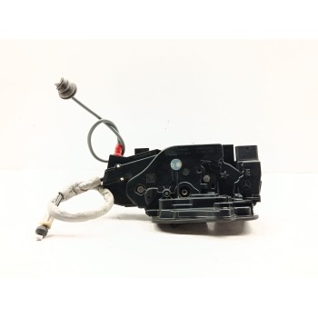 CERRADURA PUERTA TRASERA IZQUIERDA A0997302701 0997302001 