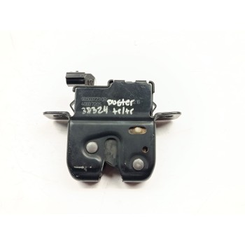 Recambio de cerradura maletero / porton para dacia duster (hs_) 1.5 dci referencia OEM IAM 905037230R 905548054R 