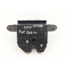 Recambio de cerradura maletero / porton para fiat 500 x (334) pop star referencia OEM IAM 5200367400 0000052096565 52096565