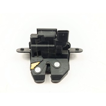 Recambio de cerradura maletero / porton para fiat 500 x (334) pop star referencia OEM IAM 5200367400 0000052096565 52096565