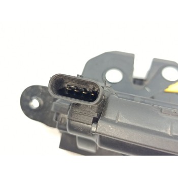 Recambio de cerradura maletero / porton para fiat 500 x (334) pop star referencia OEM IAM 5200367400 0000052096565 52096565