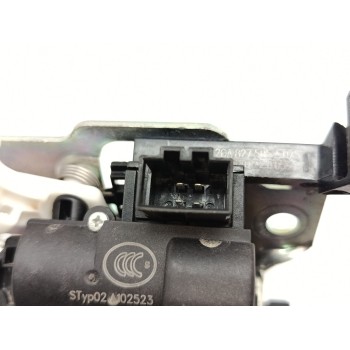 Recambio de cerradura maletero / porton para volkswagen t-roc advance r-line referencia OEM IAM 2GA827505A  