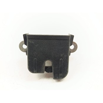 Recambio de cerradura maletero / porton para volkswagen golf vii lim. advance bluemotion referencia OEM IAM 5G6827505B 5G6827505