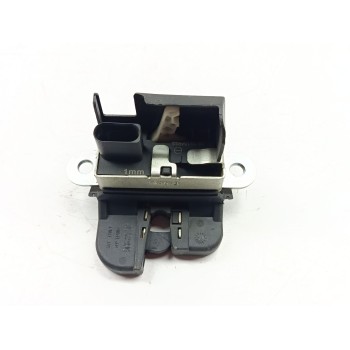 Recambio de cerradura maletero / porton para volkswagen golf vii lim. advance bluemotion referencia OEM IAM 5G6827505B 5G6827505