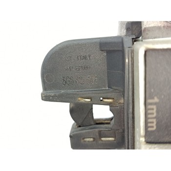 Recambio de cerradura maletero / porton para volkswagen golf vii lim. advance bluemotion referencia OEM IAM 5G6827505B 5G6827505