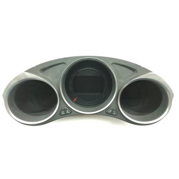 Recambio de cuadro instrumentos para citroën ds4 style referencia OEM IAM 9805975780  
