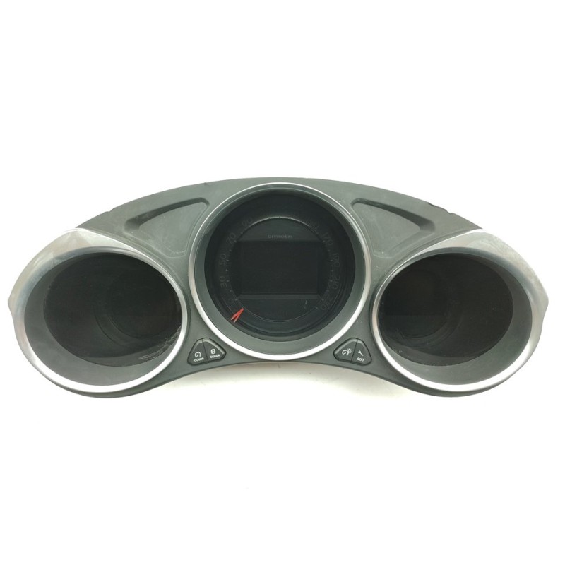 Recambio de cuadro instrumentos para citroën ds4 style referencia OEM IAM 9805975780  