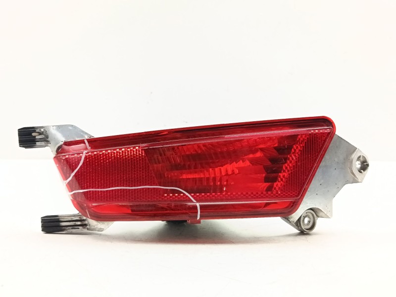 Recambio de piloto trasero izquierdo paragolpes para land rover range rover evoque (l538) 2.2 d referencia OEM IAM BJ3215K273AB 