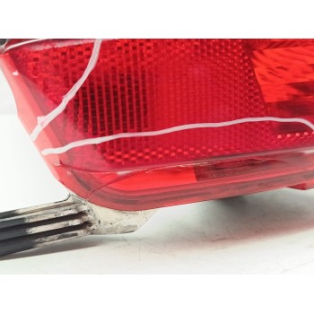 Recambio de piloto trasero izquierdo paragolpes para land rover range rover evoque (l538) 2.2 d referencia OEM IAM BJ3215K273AB 