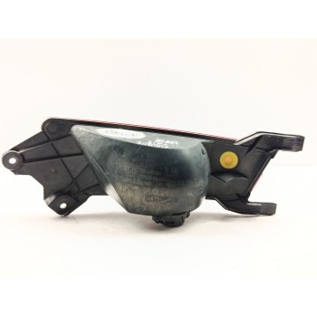 Recambio de piloto trasero izquierdo paragolpes para land rover range rover evoque (l538) 2.2 d referencia OEM IAM BJ3215K273AB 