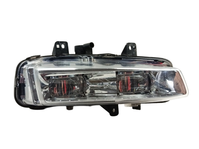 Recambio de piloto delantero derecho para land rover range rover evoque (l538) 2.2 d referencia OEM IAM BJ3MR15K200AB  