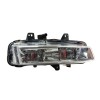 Recambio de piloto delantero derecho para land rover range rover evoque (l538) 2.2 d referencia OEM IAM BJ3MR15K200AB  