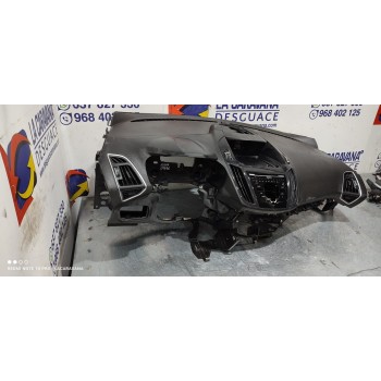 Recambio de kit airbag para ford kuga (cbs) trend referencia OEM IAM EM51R042B85BA3ZHE FALTAS 