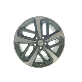 Recambio de llanta para hyundai kona style 2wd referencia OEM IAM 52910J9300  