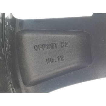 Recambio de llanta para hyundai kona style 2wd referencia OEM IAM 52910J9300  