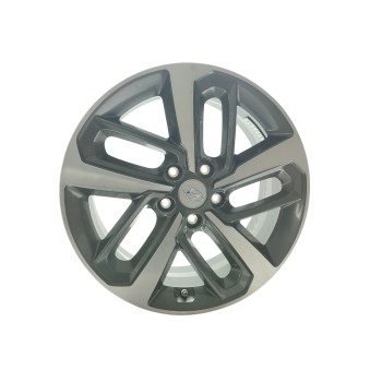 Recambio de llanta para hyundai kona style 2wd referencia OEM IAM 52910J9300  