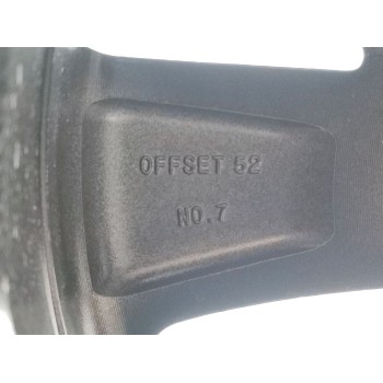 Recambio de llanta para hyundai kona style 2wd referencia OEM IAM 52910J9300  