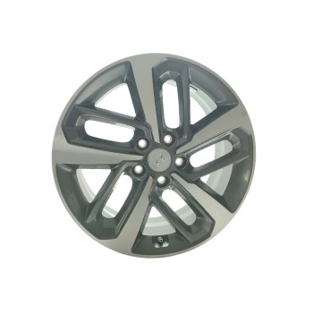 Recambio de llanta para hyundai kona style 2wd referencia OEM IAM 52910J9300  