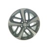 Recambio de llanta para hyundai kona style 2wd referencia OEM IAM 52910J9300  