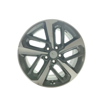 Recambio de llanta para hyundai kona style 2wd referencia OEM IAM 52910J9300  