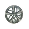 Recambio de llanta para hyundai kona style 2wd referencia OEM IAM 52910J9300  