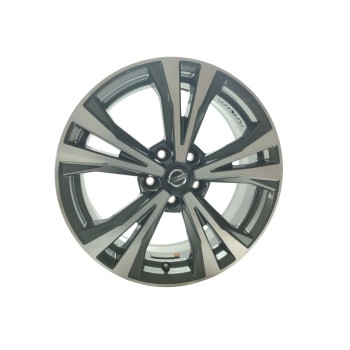 Recambio de llanta para nissan qashqai (j11) acenta referencia OEM IAM D0300HV03A  