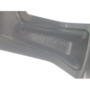 Recambio de llanta para nissan qashqai (j11) acenta referencia OEM IAM D0300HV03A  