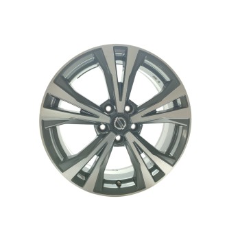 Recambio de llanta para nissan qashqai (j11) acenta referencia OEM IAM D0300HV03A  