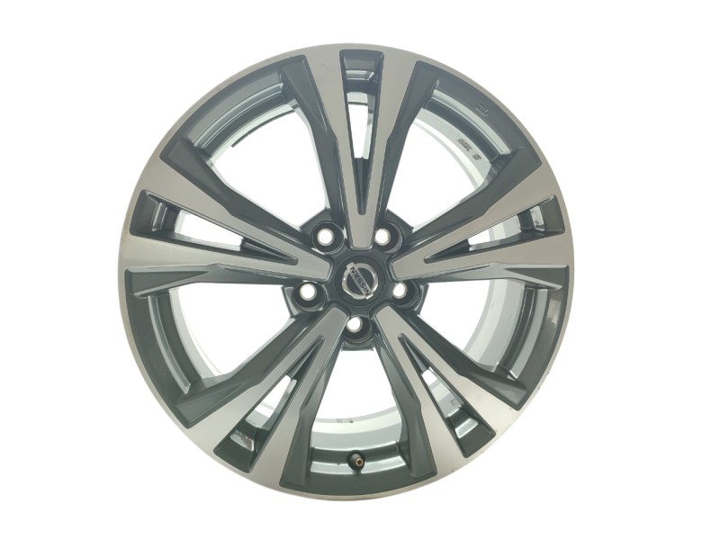 Recambio de llanta para nissan qashqai (j11) acenta referencia OEM IAM D0300HV03A  