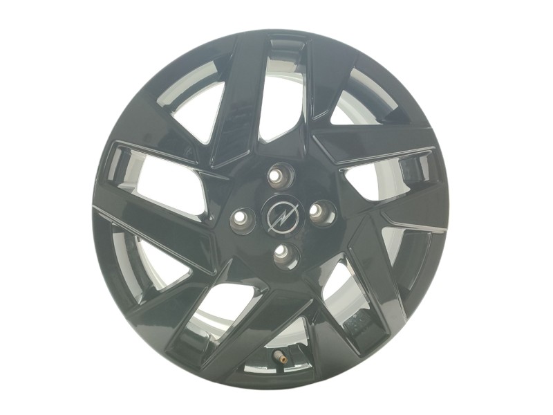 Recambio de llanta para opel mokka gs line referencia OEM IAM 9835097480  