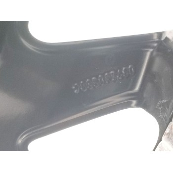 Recambio de llanta para opel mokka gs line referencia OEM IAM 9835097480  