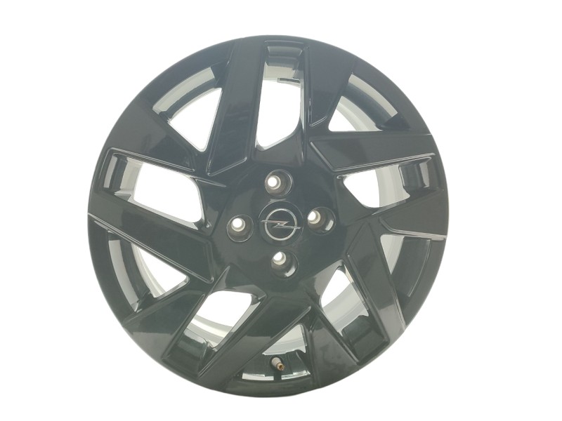 Recambio de llanta para opel mokka gs line referencia OEM IAM 9835097480  