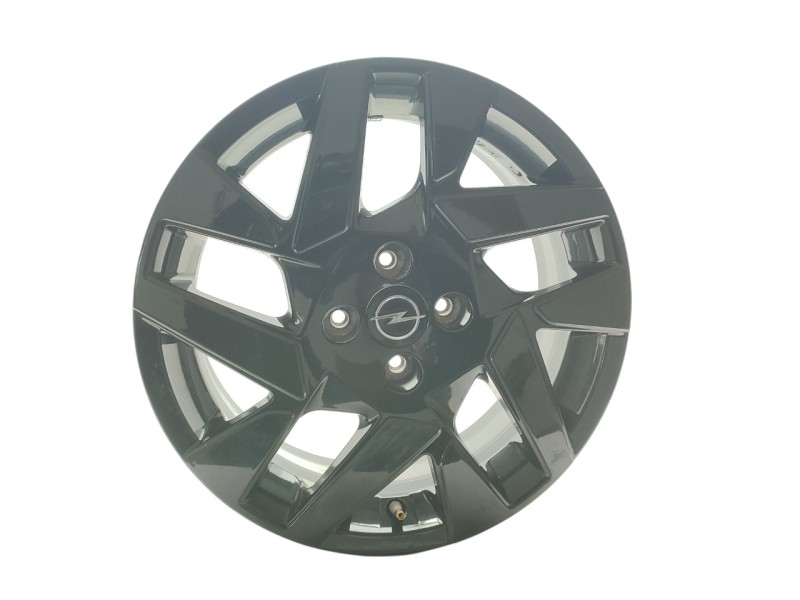Recambio de llanta para opel mokka gs line referencia OEM IAM 9835097480  