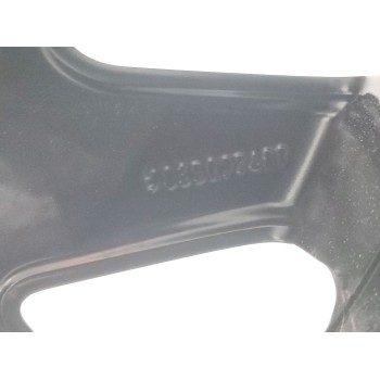 Recambio de llanta para opel mokka gs line referencia OEM IAM 9835097480  