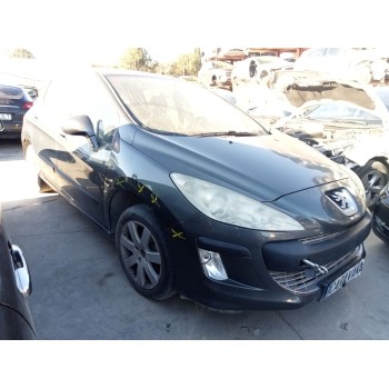 peugeot 308 i (4a_, 4c_) del año 2013