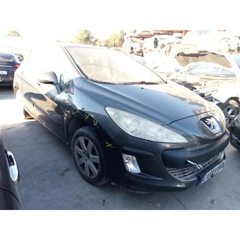 peugeot 308 i (4a_, 4c_) del año 2013