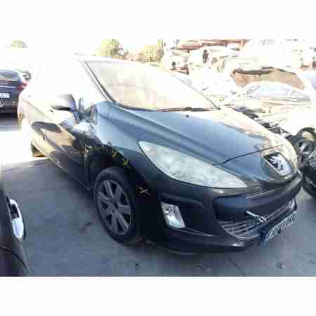 PEUGEOT 308 I (4A_, 4C_)